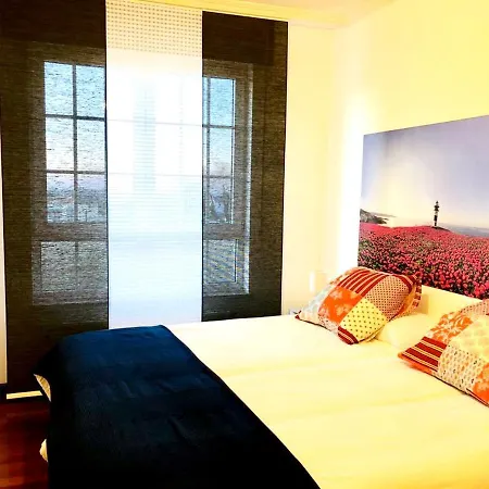 Spacious In With Parking 110 M² Well Equipped Lejlighed *
